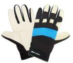 Profix Manusa Spandex Imbinata Cu Piele - (11)