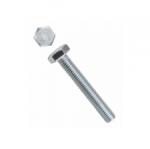 Evotools Surub Cap Hexagonal Din 933-4.8 / M14x80mm - 100buc