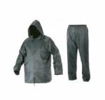 Profix Costum Ploaie / Verde - Xl
