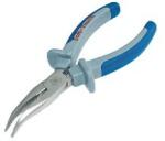 Profix Patent Cu Cioc Indoit Maner Soft-touch 160mm Cleste