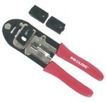 Profix Cleste Sertizare Cablu Telefon 4p-6p-8p Cleste