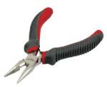 Profix Patent Micro Cu Cioc Ascutit Maner Bimaterial 120mm Cleste