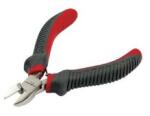 Profix Patent Micro Taiere Maner Bimaterial 120mm Cleste