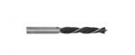 Evotools Burghiu Pentru Lemn / D[mm]: 6 Burghiu