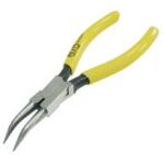 Profix Patent Siguranta Din Otel Cu Cioc Indoit Exterior 180mm Cleste