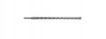 Evotools Burghiu Beton Sds Etp / 12x600mm Burghiu