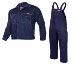 Profix Costum Lucru Subtire / Albastru - L/h-176