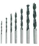 Profix Set Burghie Lemn 4-10mm - 5 P Burghiu