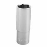 Profix Cheie Tubulara Adanca Hexagonala 1/2 32mm Set capete bit, chei tubulare