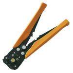 Profix Cleste Dezizolator Cu Falci Sertizare 0.5-6.0mm2 Cleste
