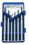 Profix Set Surubelnite Precizie Cr-va - 6 P Surubelnita