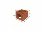  Caramida De Cos Kebe 250x250x330 - depozit-online - 48,40 RON
