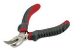 Profix Patent Micro Cu Cioc Indoit Maner Bimaterial 120mm Cleste