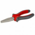 Profix Patent Cu Cioc Plat Maner Rigid 160mm Cleste