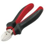 Profix Patent Taiere Cu Maner Bimaterial 180mm Cleste