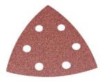 Profix Disc Abraziv Armat 94x94mm - Gr. 120, 5/set