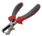 Profix Patent Dezizolator Maner Cauciuc 0.5-5.0mm2 Cleste