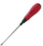 Profix Surubelnita Impact Cr-va Maner Cauciuc Ph3x200mm - depozit-online Surubelnita