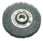 Profix Perie Sarma Tip Circular Cu Filet 100mm - depozit-online