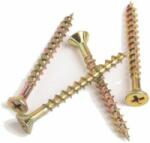  Surub Cap Inecat Pt Pal Si Lemn 3x25mm / 1000 Buc