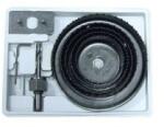 Profix Trusa Carote Lemn Si Rigips 64-127mm/25mm - 9p