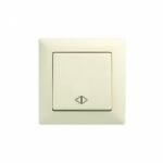  Intrerupator Visage Cap Cruce