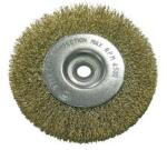 Profix Perie Sarma Alama Tip Circular Cu Orificiu 150mm