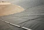  Geomembrana Hdpe S 1mm 5.4x100m