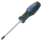 Profix Surubelnita Cr-va Maner Cauciuc Ph1x75mm Surubelnita