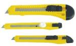 Profix Set Cuttere Plastic Diverse - 3p