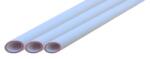 Evotools Teava Pp-r Fibra Compozit Hgt Ess , 20mm , 4 Metri / Pachet 25 Tevi