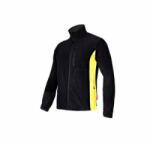Profix Jacheta Polar / Negru - 3xl