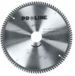 Profix Disc Circular Pentru Metal Cu Dinti Vidia 210mm / 100d