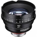 XEEN CF 16mm T2.6 Cine (Canon EF) (F1513601104) Obiectiv aparat foto