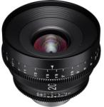 XEEN 20mm T1.9 Cine (Nikon F) Obiectiv aparat foto