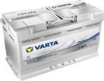 VARTA Professional Dual Purpose 95Ah 850A right+ (840095085)