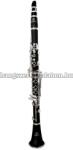 Soundsation Bb klarinét 18 gombbal és kiegészítő tölcsérrel (E-S989S)
