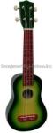 MSA ukulele, zöld (UK3)