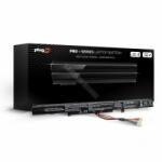 PlugOn A41-X550E 15V 3400mAh 49Wh akkumulátor (A41-X550E)