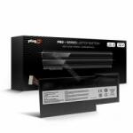 PlugOn BTY-M6K 11.4V 4300mAh 49Wh akkumulátor (18904)