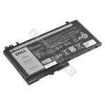 Dell RYXXH 11.1V 3440mAh 38Wh gyári új akkumulátor (RYXXH)