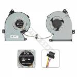 ASUS 13NB0B10T01011 gyári új hűtés, ventilátor (13NB0B10T01011)