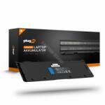 PlugOn XX1D1 11.1V 4400mAh 48Wh akkumulátor (14039)