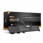 PlugOn TT03XL 11.1V 4400mAh 49Wh akkumulátor (16581)