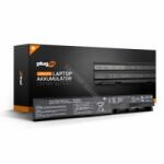 PlugOn A32-X401 10.8V 4400mAh 48Wh akkumulátor (A32-X401)