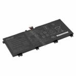 ASUS B41N1711 15.2V 4110mAh 64Wh gyári új akkumulátor (Rövidebb kábelhossz) (15477)