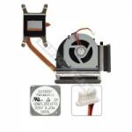 Lenovo 04W1580 gyári új komplett hűtés (04W1580)