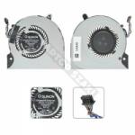 HP 702859-001 gyári új hűtés, ventilátor (702859-001)