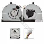 ASUS 13GNAJ1AM020-1 gyári új hűtés, ventilátor (13GNAJ1AM020-1)