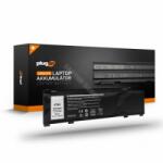 PlugOn 266J9 11.4V 3508mAh 40Wh akkumulátor (18585)